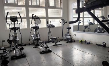 Departamento en Venta en Venta Bello Depto. 2D, 1B, 1E, Av. Mata Santiago