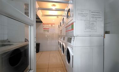 Departamento en Venta en Venta Bello Depto. 2D, 1B, 1E, Av. Mata Santiago