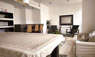 Departamento en Venta en Venta Bello Depto. 2D, 1B, 1E, Av. Mata Santiago