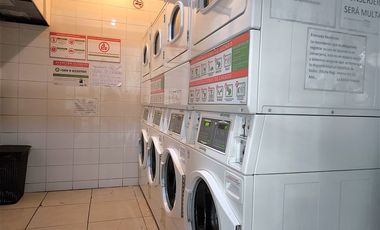 Departamento en Venta en Venta Bello Depto. 2D, 1B, 1E, Av. Mata Santiago