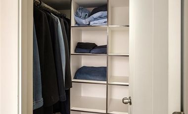 Departamento en Venta en Venta Bello Depto. 2D, 1B, 1E, Av. Mata Santiago