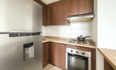 Departamento en Venta en Venta Bello Depto. 2D, 1B, 1E, Av. Mata Santiago