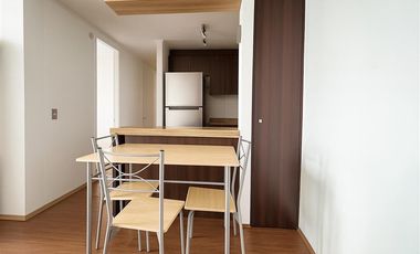 Departamento en Venta en Venta Bello Depto. 2D, 1B, 1E, Av. Mata Santiago