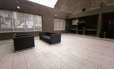 Departamento en Venta en Venta Bello Depto. 2D, 1B, 1E, Av. Mata Santiago