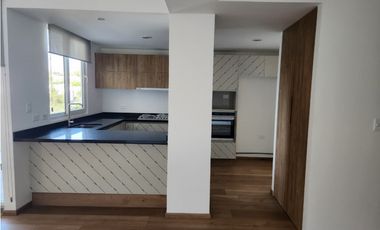 RENTA DE DEPARTAMENTO EN ZAVALETA