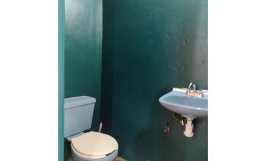 LOCAL EN RENTA / A 2 CUADRAS DEL CENTRO / VALLE DE BRAVO