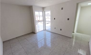 Casa en venta en la Zona de Tulipanes, Mineral de la Reforma