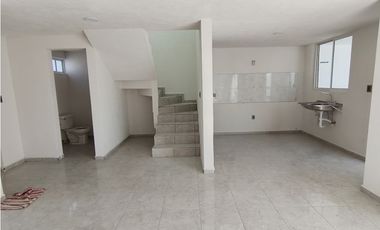 Casa en venta en la Zona de Tulipanes, Mineral de la Reforma