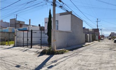 Casa en venta en la Zona de Tulipanes, Mineral de la Reforma