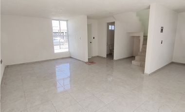 Casa en venta en la Zona de Tulipanes, Mineral de la Reforma