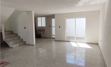 Casa en venta en la Zona de Tulipanes, Mineral de la Reforma