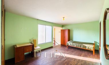 Terreno en venta en zona de alto crecimiento en Surco