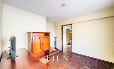 Terreno en venta en zona de alto crecimiento en Surco