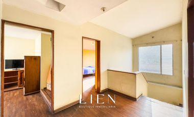 Terreno en venta en zona de alto crecimiento en Surco