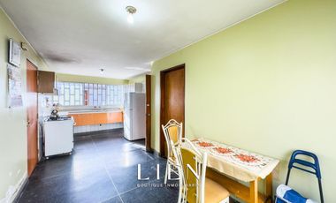 Terreno en venta en zona de alto crecimiento en Surco