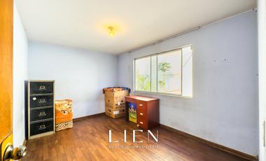 Terreno en venta en zona de alto crecimiento en Surco