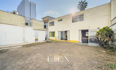 Terreno en venta en zona de alto crecimiento en Surco