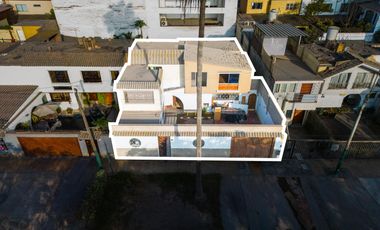 Terreno en venta en zona de alto crecimiento en Surco