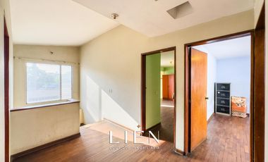 Terreno en venta en zona de alto crecimiento en Surco