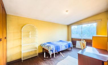 Terreno en venta en zona de alto crecimiento en Surco