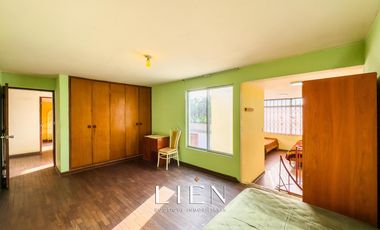 Terreno en venta en zona de alto crecimiento en Surco