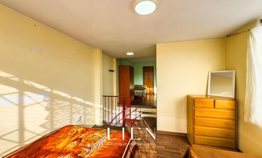 Terreno en venta en zona de alto crecimiento en Surco