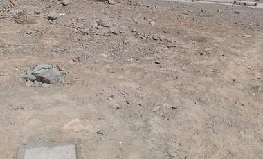 VENTA DE TERRENO EN CARABAYLLO