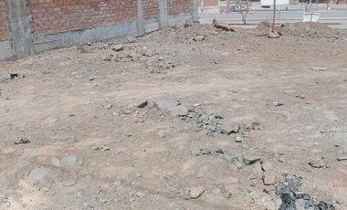 VENTA DE TERRENO EN CARABAYLLO