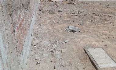 VENTA DE TERRENO EN CARABAYLLO