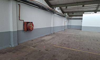 Industrial en Arriendo en Obispo Arturo Espinoza con Los Plátanos