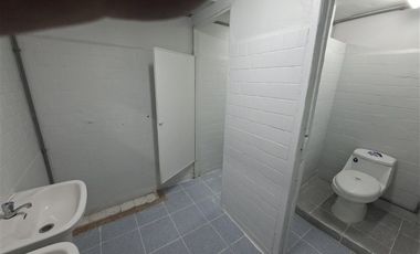 Bodega en Arriendo en Obispo Arturo Espinoza con Los Plátanos