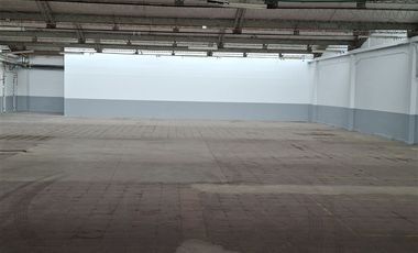 Bodega en Arriendo en Obispo Arturo Espinoza con Los Plátanos