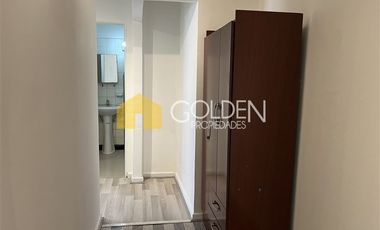 Departamento en Arriendo en CERCA METRO LOS LEONES