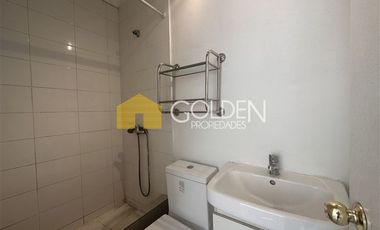 Departamento en Arriendo en CERCA METRO LOS LEONES