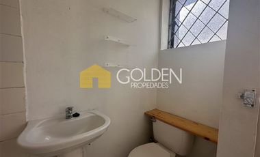 Departamento en Arriendo en CERCA METRO LOS LEONES