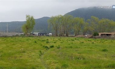 Parcela en Venta en Punta de Cortes, Rancagua