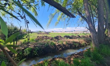 Parcela en Venta en Punta de Cortes, Rancagua