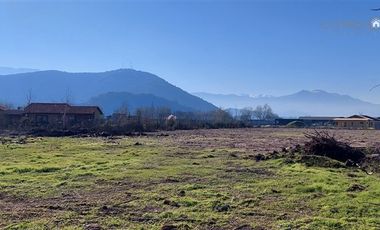Parcela en Venta en Punta de Cortes, Rancagua