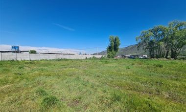Parcela en Venta en Punta de Cortes, Rancagua