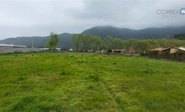 Parcela en Venta en Punta de Cortes, Rancagua