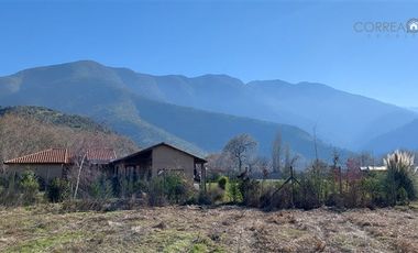 Parcela en Venta en Punta de Cortes, Rancagua