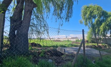 Parcela en Venta en Punta de Cortes, Rancagua