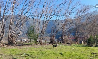 Parcela en Venta en Punta de Cortes, Rancagua