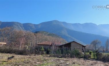 Parcela en Venta en Punta de Cortes, Rancagua