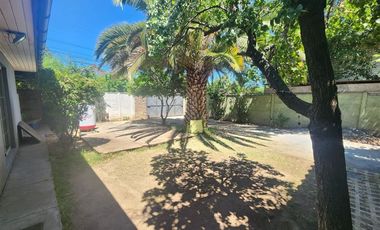 Casa en Arriendo en Casa en Villa Triana, Rancagua (Cercano a plaza V. Triana)