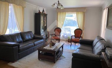 Casa en Venta en Santa Adriana