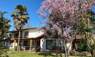 Casa en Venta en Santa Adriana