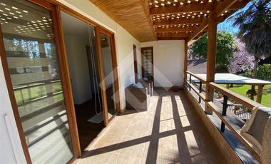 Casa en Venta en Santa Adriana