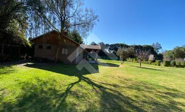 Casa en Venta en Santa Adriana