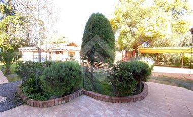 Casa en Venta en Santa Adriana